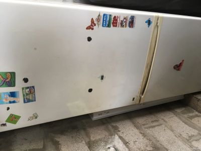 Лот: 14453133. Фото: 1. Stinol. Холодильники, морозильные камеры
