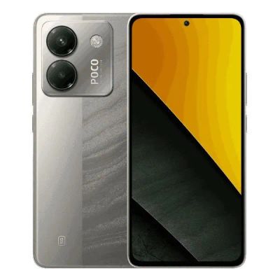 Лот: 25269511. Фото: 1. Смартфон POCO M7 Pro 5G 8/256GB... Смартфоны