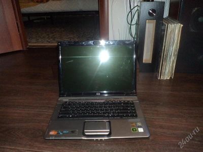 Лот: 1518872. Фото: 1. Ноутбук HP dv-6000 дешевле не... Ноутбуки