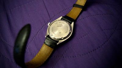 Лот: 10327671. Фото: 1. Женские часы Casio Mtd-1004 [Made... Оригинальные наручные часы