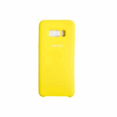 Лот: 19913648. Фото: 1. Кейс Silicon Cover для Samsung... Чехлы, бамперы