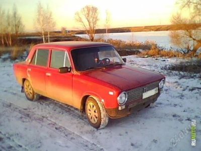 Лот: 1498107. Фото: 1. ВАЗ 2101 В хор. сост. 1986г. Автомобили