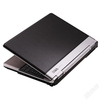 Лот: 151111. Фото: 1. Ноутбук BenQ Joybook S41-R43. Ноутбуки