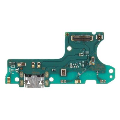 Лот: 18974475. Фото: 1. Шлейф Asus ZenFone Max M2 (ZB633KL... Шлейфы, разъёмы