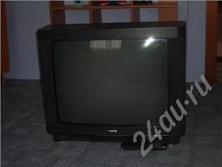 Лот: 412156. Фото: 1. Телевизор SAMSUNG (корея) диагональ... Телевизоры