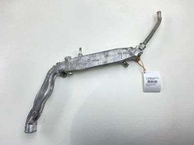 Лот: 25316341. Фото: 1. Патрубок системы охлаждения Subaru... Тормозная система