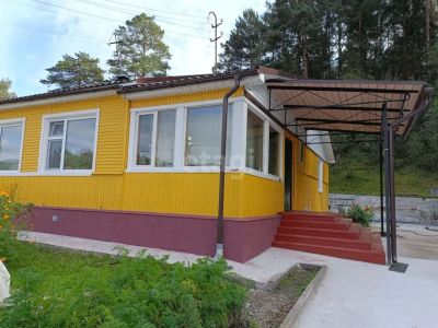 Лот: 25288097. Фото: 1. 3-комн. таунхаус , село Овсянка... Дома