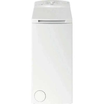 Лот: 24595867. Фото: 1. Стиральная машина Whirlpool TDLR... Стиральные машины