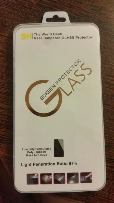 Лот: 7576249. Фото: 1. Защитное стекло Samsung Galaxy... Защитные стёкла, защитные плёнки