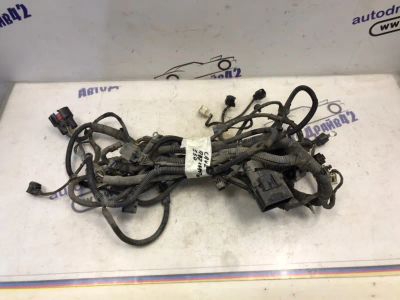 Лот: 21709573. Фото: 1. проводка двс Chevrolet Cruze J300. Двигатель и элементы двигателя