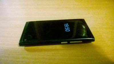 Лот: 6612742. Фото: 1. Nokia N9 64gb. Смартфоны