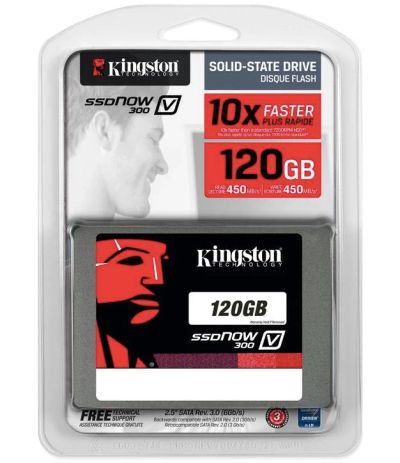 Лот: 6595201. Фото: 1. Твердотельный диск SSD SATA III... SSD-накопители