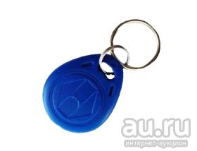 Лот: 13056989. Фото: 1. Брелок Slinex EM-Marin Proximity. Домофонные системы