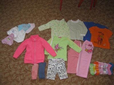 Лот: 7088380. Фото: 1. Пакет вещей на 2-3 года. Костюмы, пиджаки, комбинезоны