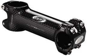 Лот: 7840671. Фото: 1. Вынос BBB FiberForce 31.8 carbon... Запчасти