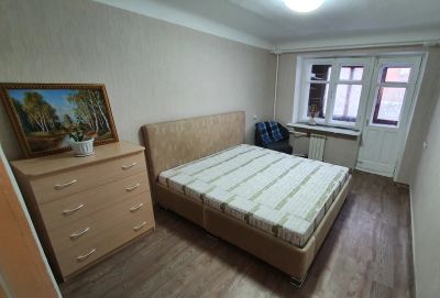 Лот: 22840185. Фото: 1. Двухкомнатная квартира, центр... Квартиры, студии