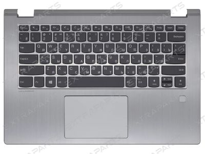 Лот: 25774840. Фото: 1. Топ-панель 5CB0R08785 для Lenovo... Клавиатуры для ноутбуков