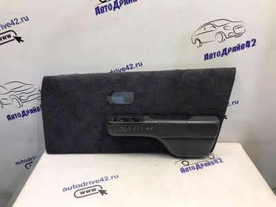 Лот: 21709527. Фото: 1. обшивка двери Honda Logo GA3. Двигатель и элементы двигателя