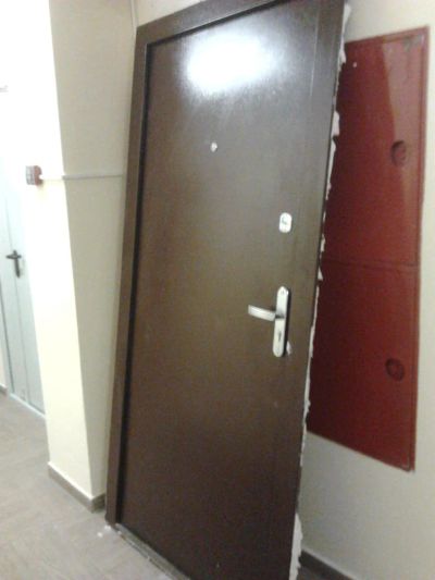 Лот: 11222069. Фото: 1. Продам входную металлическую дверь... Двери входные
