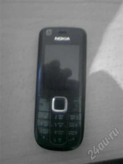 Лот: 466303. Фото: 1. NOKIA 3120 classic. Кнопочные мобильные телефоны