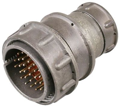 Лот: 9265770. Фото: 1. Разъем 2РМТ30КПЭ32Ш1В1В (VT). Разъёмы