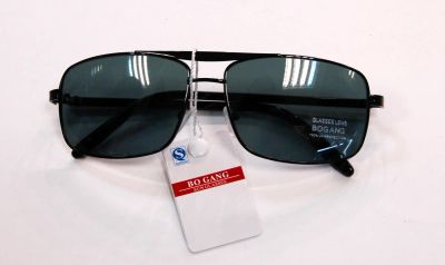 Лот: 5218393. Фото: 1. Солнцезащитные очки Boguang B8252... Очки солнцезащитные