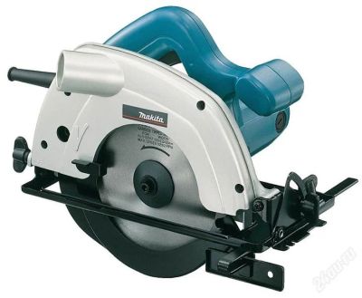 Лот: 2434339. Фото: 1. Пила Makita 5604R. Электроинструмент