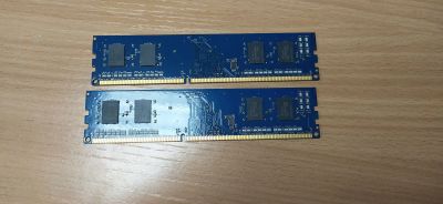 Лот: 18390017. Фото: 1. ОЗУ DDR3 4gb 1600 mhz Hynix (память... Оперативная память