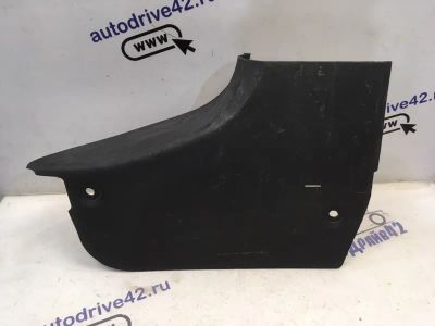 Лот: 21711607. Фото: 1. обшивка багажника Ford Focus CB4. Двигатель и элементы двигателя