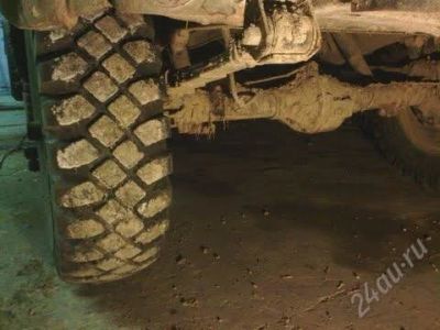 Лот: 2629821. Фото: 1. УАЗ 469Б (волговский двигатель... Автомобили