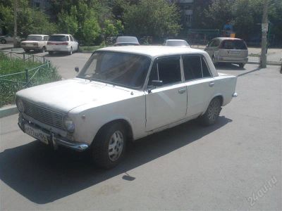 Лот: 1877353. Фото: 1. ваз 2101. Автомобили