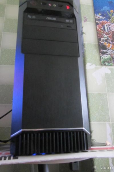 Лот: 8563015. Фото: 1. Компьютер на 1150 сокете Haswell... Компьютеры в сборе