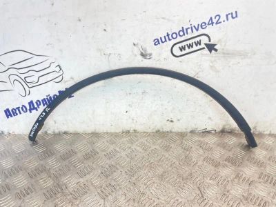 Лот: 25366507. Фото: 1. Накладка крыла Renault Sandero... Двигатель и элементы двигателя
