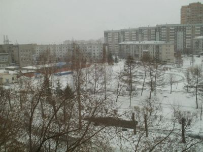 Лот: 3298755. Фото: 1. 2-х комнатная квартира в Октябрьском... Квартиры, студии