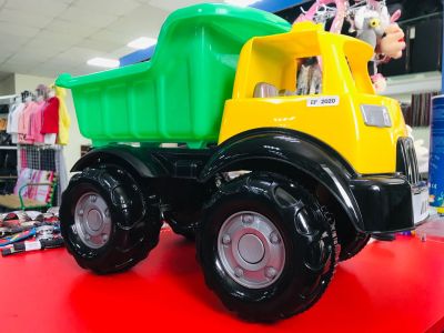 Лот: 17535870. Фото: 1. Новый Большой Грузовик «Макс... Машины и техника