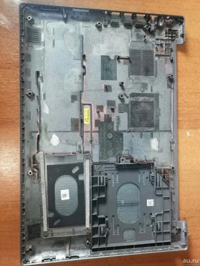 Лот: 17828545. Фото: 1. корпус Lenovo Ideapad 330-15AST. Корпуса, блоки питания