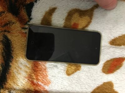 Лот: 16695712. Фото: 1. ipod touch gen 5. Плееры