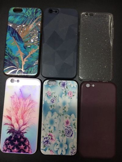 Лот: 15222798. Фото: 1. Iphone 6S 64 ГБ, полностью оригинал... Смартфоны