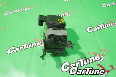 Лот: 10604625. Фото: 1. блок abs toyota celsior UCF31... Тормозная система