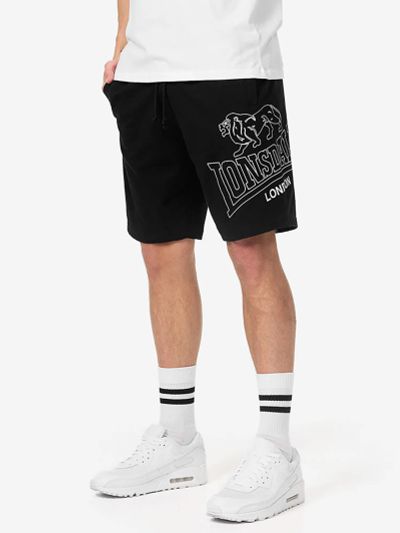 Лот: 25584495. Фото: 1. Шорты мужские LONSDALE CHILLEY... Шорты