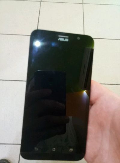 Лот: 11648368. Фото: 1. Asus Zenfone Go Tv 16Gb продажа... Смартфоны