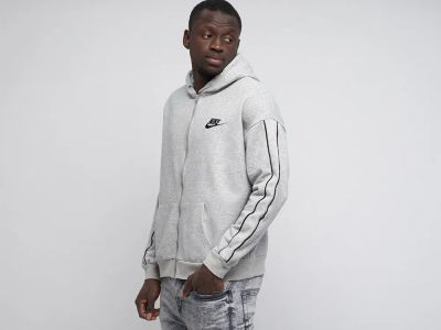 Лот: 18832887. Фото: 1. Толстовка Nike. Свитеры, толстовки, худи