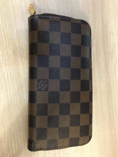 Лот: 11491456. Фото: 1. Кошелек Louis Vuitton. Бумажники, кошельки, портмоне