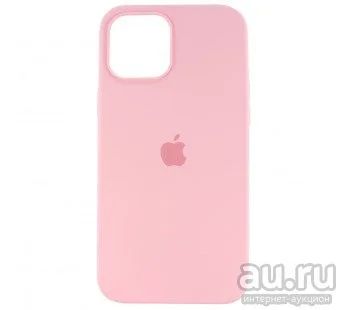 Лот: 16865277. Фото: 1. Чехол Soft Touch iPhone 12 Pro... Чехлы, бамперы