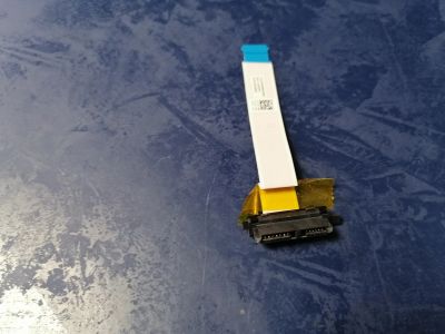 Лот: 17722695. Фото: 1. б\у Шлейф подключения DVD ноутбука... Шлейфы, кабели, переходники