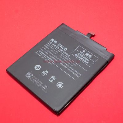 Лот: 11315725. Фото: 1. Аккумулятор (батарея) Xiaomi BN30... Аккумуляторы