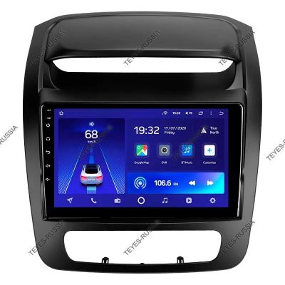Лот: 20759150. Фото: 1. Магнитола Teyes CC2 Lite Plus... Автомагнитолы