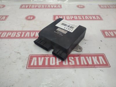 Лот: 20902889. Фото: 1. Блок управления акпп Toyota Corona... Электрооборудование