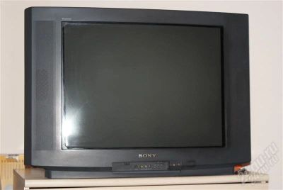 Лот: 1437424. Фото: 1. телевизор SONY. 72 см!!!. Телевизоры