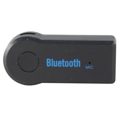 Лот: 19011892. Фото: 1. Bluetooth ресивер BT-350 - Чёрный. FM-модуляторы, трансмиттеры